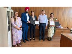 
      
      Boehringer Ingelheim India and NIPER Hajipur Sign MoU
      
      