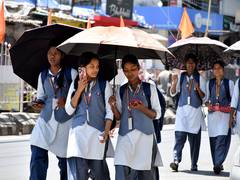 
      
      Over 6.68 lakh students register for CBSE Class X second board ex
      
      