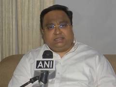 
      
      BJD MP Sasmit Patra flags artificial traffic jams in Bhubaneswar
      
      