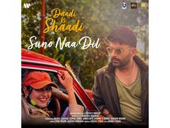 
      
      Sonu Nigam, Sunidhi Chauhan's song 'Suno Naa Dil' out
      
      