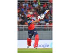 
      
      PBKS skipper Shreyas Iyer 61 runs away from 4,000 IPL runs
      
      