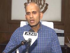
      
      MP: 3 arrested in Bhopal extortion case; probe underway
      
      