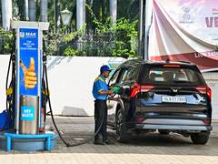 
      
      Chhattisgarh has adequate petrol: Food Department
      
      
