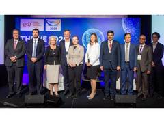 
      
      Global Science Innovation Forum wraps THRIVE-2026 at Stanford...
      
      