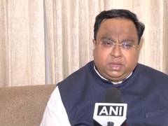 
      
      India 'well positioned' to shape own foreign policy: Sasmit Patra
      
      