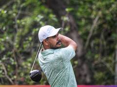 
      
      Bhullar leads IGPL trio into weekend rounds at Intl Series
      
      