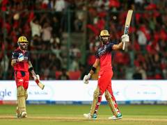 
      
      Kohli lauds Padikkal’s knock after RCB’s win over GT
      
      
