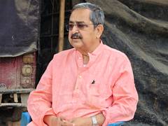 
      
      Ashok Lahiri to become new NITI Aayog Vice Chairperson
      
      