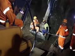 
      
      Man rescued from 40-foot borewell in Haridwar
      
      