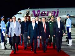 
      
      IRGC sidelines pragmatists ahead of 2nd round of talks: ISW
      
      