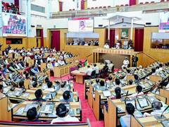 
      
      Odisha Assembly calls special session on April 30
      
      