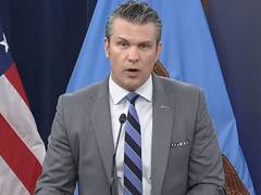 
      
      US escalates rhetoric against Iran
      
      