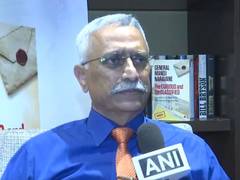 
      
      Keep armed forces as far from politics as possible: Naravane
      
      