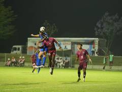 
      
      IFL: Sreenidi Deccan snatch win vs 10-man Rajasthan United
      
      