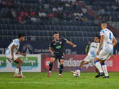 
      
      ISL: Clinical FC Goa ease past NorthEast United FC
      
      