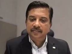 
      
      India can be a non-AI hedge for global capital: Mirae Asset
      
      