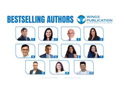 
      
      Inspiring Change Through Words: Amazon #1 Bestselling Authors 
      
      