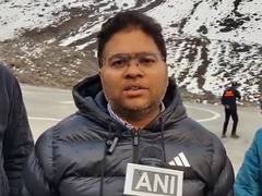 
      
      Kedarnath Yatra: Rudraprayag DM reviews safety and arrangements
      
      