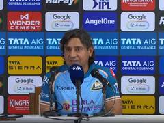 
      
      Kohli's awareness, energy and willingness are amazing: Dhaiya
      
      