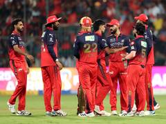 
      
      RCB joins elite IPL venue club, scripts record 200-plus chase
      
      