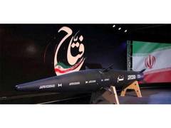 
      
      Iran's missile capability remains unused: Defence Ministry
      
      