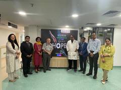 
      
      Fortis Hospital Mulund Features in JioHotstar
      
      