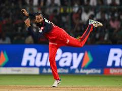 
      
      “Why should fast bowlers have fun?