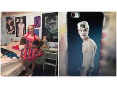 
      
      Billie Eilish revisits her ‘Belieber’ era
      
      