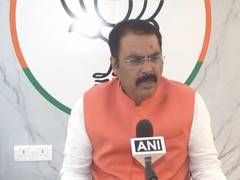 
      
      Saraogi on AAP MPs Switched to BJP
      
      