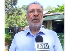 
      
      Punjab Minister Balbir Singh on AAP Rajya Sabha split
      
      