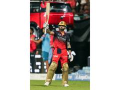 
      
      Drop Kohli, he will make you pay,” says Gavaskar after RCB's win
      
      