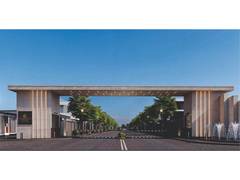 
      
      Gokuldham Estate Redefines India's Spiritual Capital
      
      