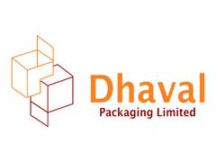 
      
      Dhaval Packaging Limited Receives In-Principle Approval from BSE 
      
      
