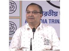 
      
      TMC leader Kunal Ghosh on West Bengal polling
      
      