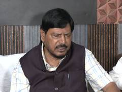 
      
      RPI (Athawale) to contest on 25 seats in UP polls
      
      