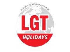 
      
      LGT Business Connextions Limited Announces Change of Name 
      
      