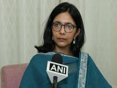 
      
      “Anti-women, corrupt, ‘gundagardi’: Rajya Sabha MP Swati Maliwal
      
      