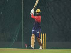 
      
      “The way Virat and Dev batted, it was unbelievable,” says Krunal
      
      