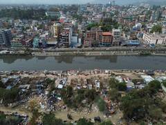 
      
      Nepal PM executes vow of removing squatters he made as Mayor
      
      