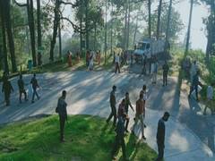 
      
      BJP MLA opposes renaming of Lansdowne
      
      
