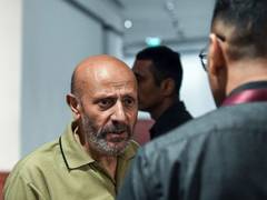 
      
      Engineer Rashid moves High Court seeking interim bail
      
      