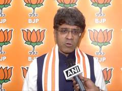 
      
      BJP's CR Kesavan slams CM Mamata Banerjee over women safety
      
      