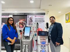 
      
      Meet Dr. Nilesh Dehariya: Bringing Advanced Non-Surgical Fat Loss
      
      
