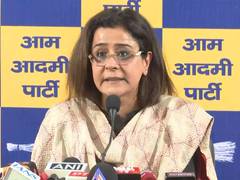 
      
      Priyanka Kakkar slams Pravesh Verma’s ‘Sheesh Mahal’ jibe
      
      