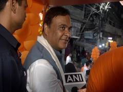 
      
      Assam CM after Gauhati HC rejects Pawan Khera's bail plea
      
      