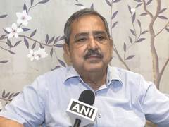 
      
      NITI Aayog VC Lahiri questions development pace in WB
      
      
