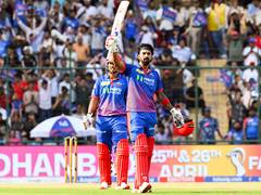 
      
      IPL: Rahul, Rana’s carnage guides DC to 264/2 against PBKS
      
      