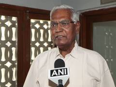 
      
      CPI's D Raja on Raghav Chadha among others joining BJP
      
      