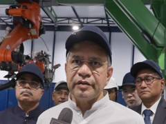 
      
      Vaishnaw inaugurates BEML’s ‘Aditya’ complex in Bengaluru; India’
      
      