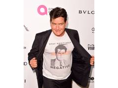 
      
      Charlie Sheen on Cryer: “I don’t like to bother people”
      
      